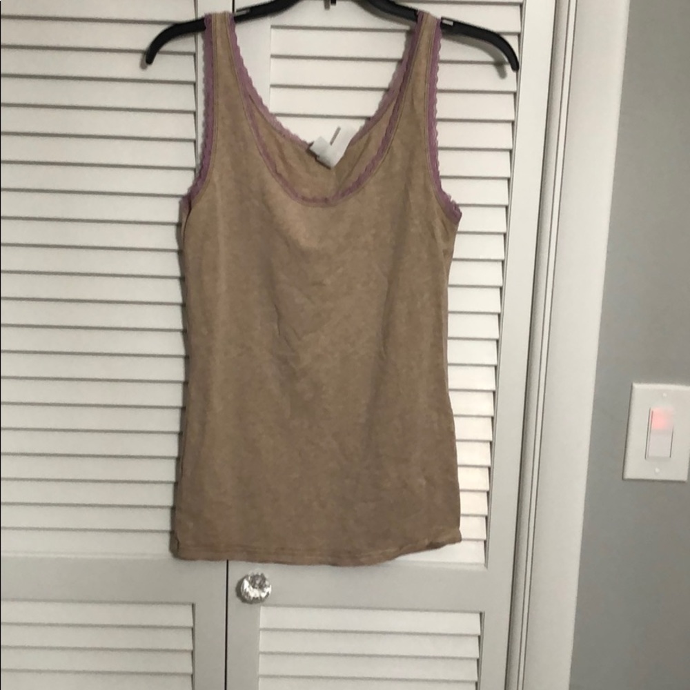 Fitted Undershirt
